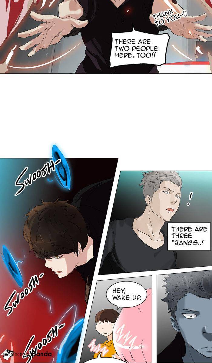 Tower of God Chapter 209 image 16
